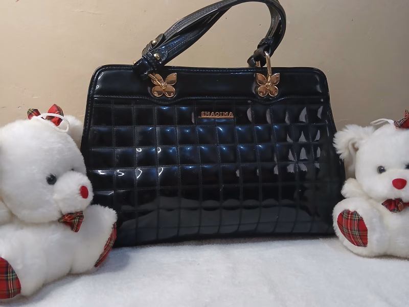 Bags