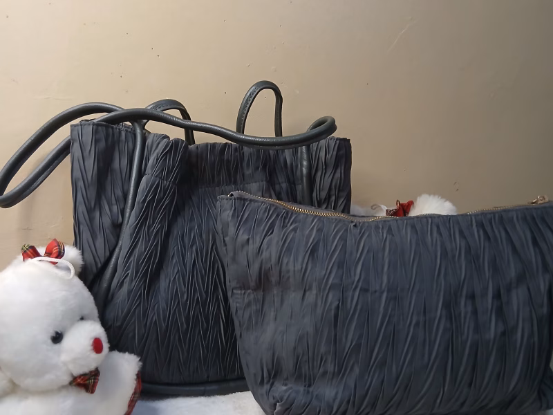 Bags