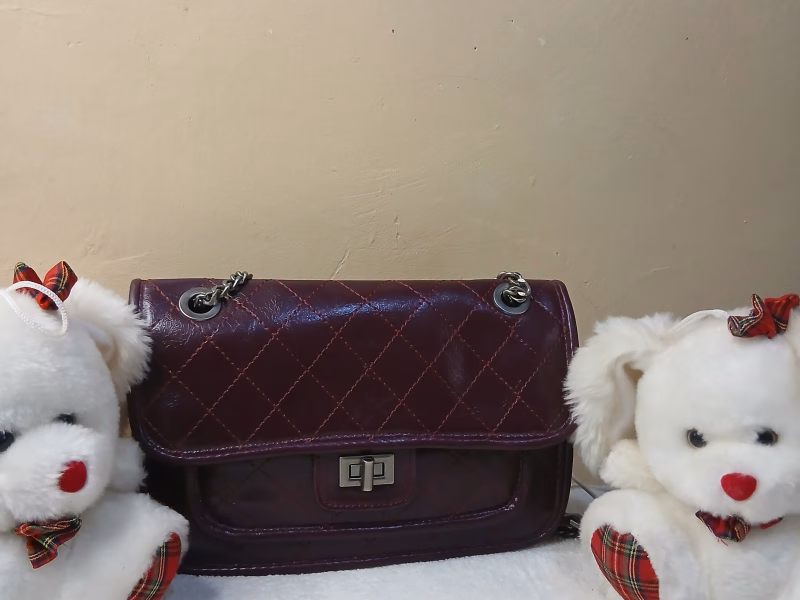 Bags