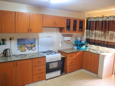 Exquisite 4bedrooms house for sale at Bamboo Gardens Estate