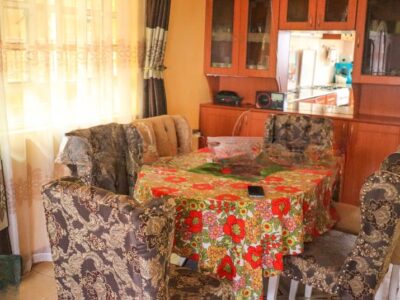 Exquisite 4bedrooms house for sale at Bamboo Gardens Estate
