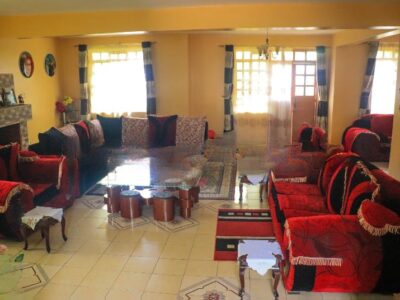 Exquisite 4bedrooms house for sale at Bamboo Gardens Estate