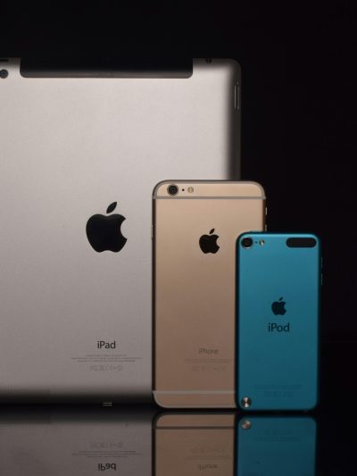 Mobile Phones & Tablets