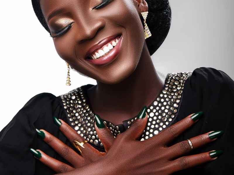 Make up Services