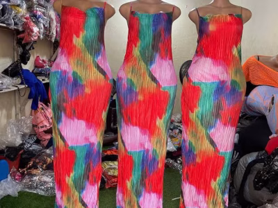 Dresses