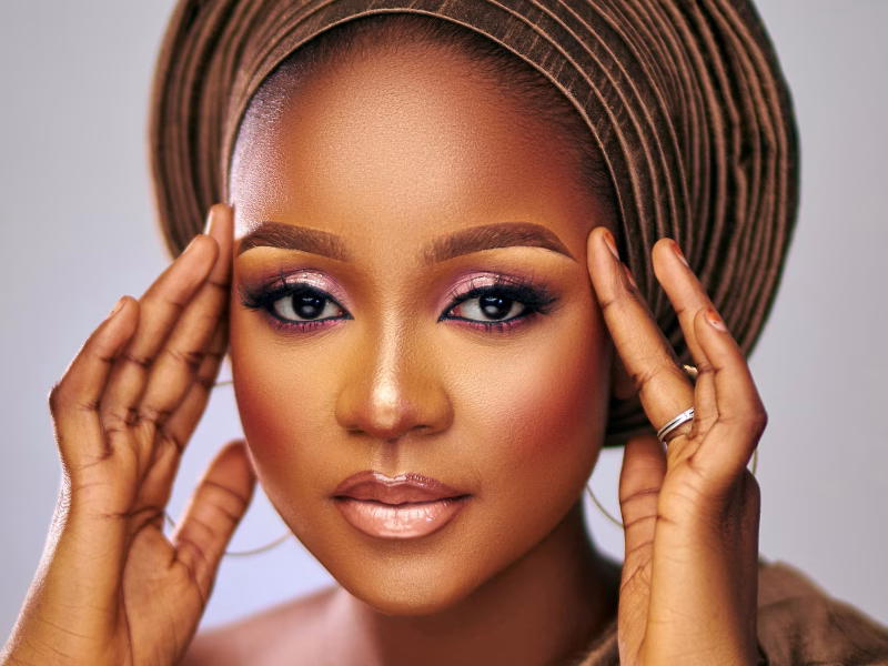 Make up Services