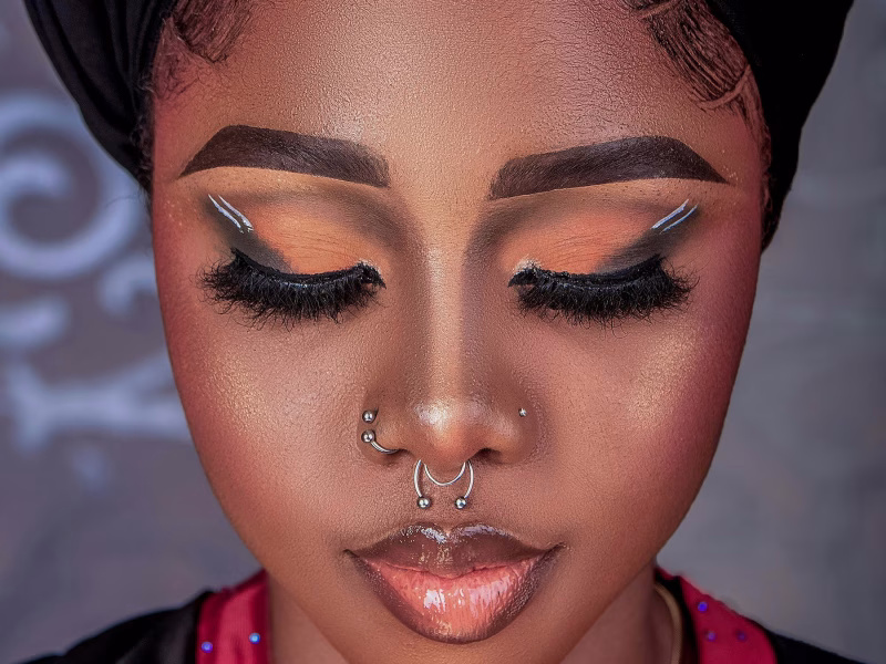 Make up Services