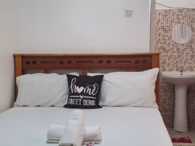 Clean, cosy and affordable bnb studio