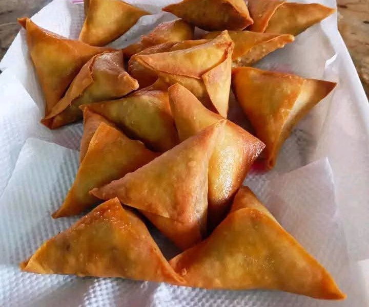 Nyanyakach Eateries
