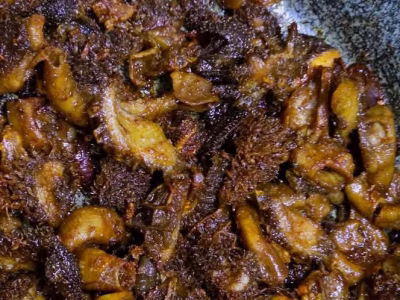 Nyanyakach Eateries