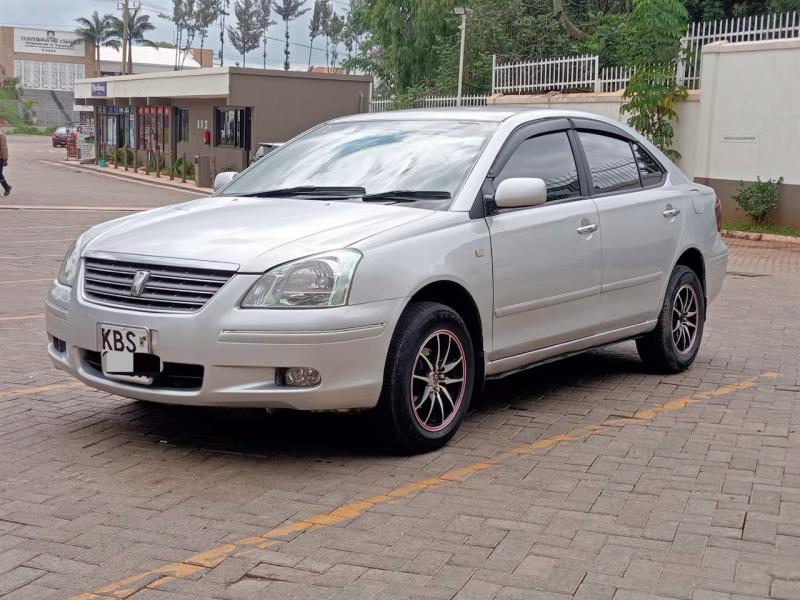 Toyota Premio