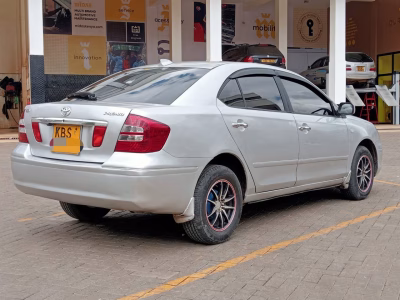 Toyota Premio