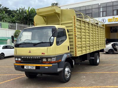 Mitsubishi FH 215