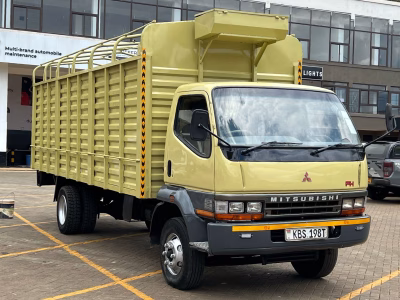 Mitsubishi FH 215
