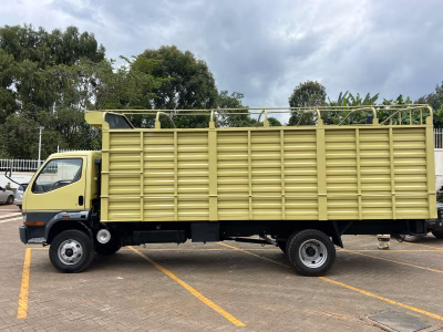 Mitsubishi FH 215