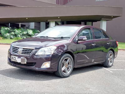 Toyota Premio