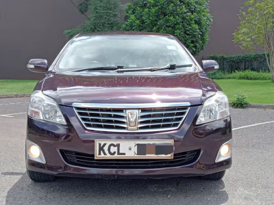 Toyota Premio