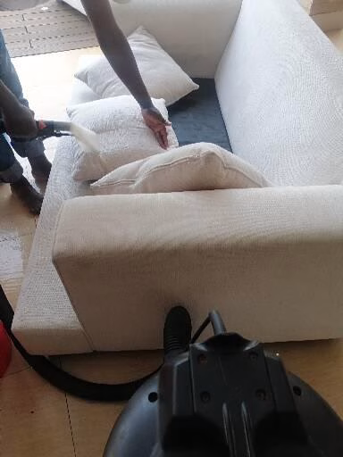 Commercial and residential cleaning services within and around Nairobi.