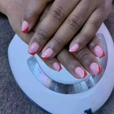 Caroline Wanjohi