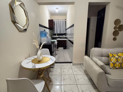 Clean and cosy onebedroom bnb