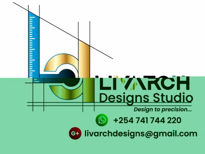 Livarch designs studio