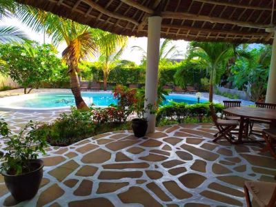 VILLAS AND APARTMENTS @ WATAMU