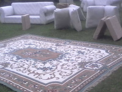 Commercial and residential cleaning services within and around Nairobi.