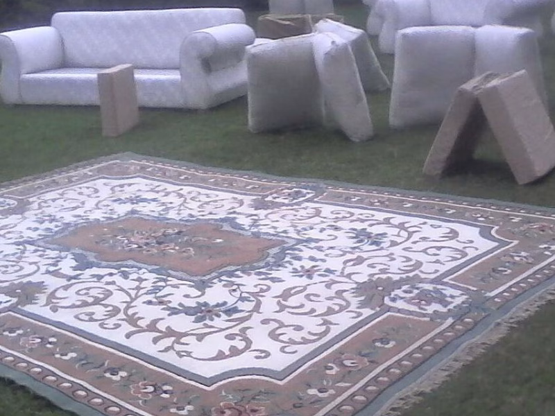 Commercial and residential cleaning services within and around Nairobi.