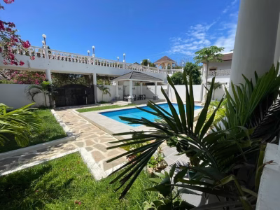 VILLAS AND APARTMENTS @ WATAMU