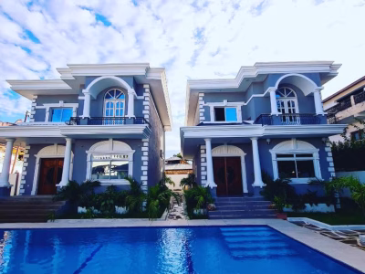 VILLAS AND APARTMENTS @ WATAMU