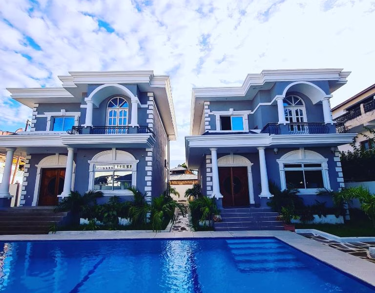 VILLAS AND APARTMENTS @ WATAMU