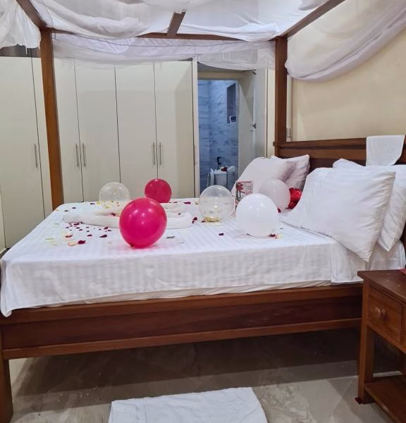 VILLAS AND APARTMENTS @ WATAMU