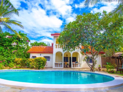 VILLAS AND APARTMENTS @ WATAMU