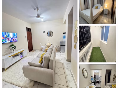 Clean and cosy onebedroom bnb