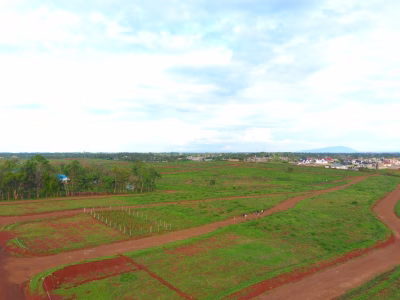 Kifaru meadows estate.