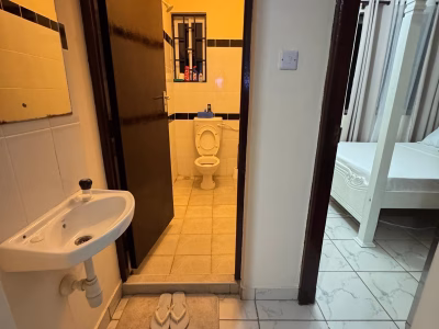 Clean and cosy onebedroom bnb