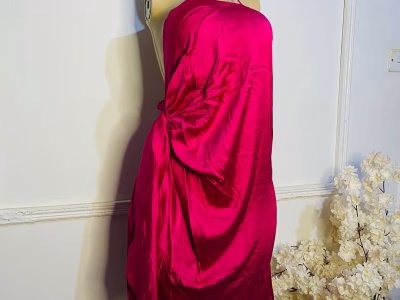 Bare back dress Sizes 12-14-16