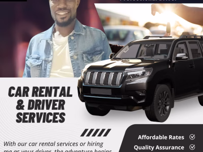 VEHICLES FOR CAR HIRE DIFFERENT MODELS & COLORS (Per day charges)