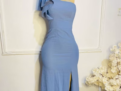Classy dress Sizes 6-8
