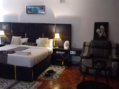 Airbnb