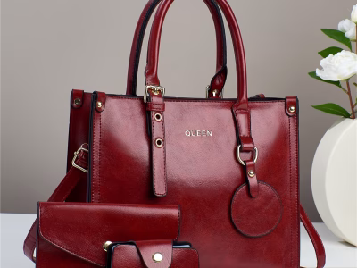 Classy handbags