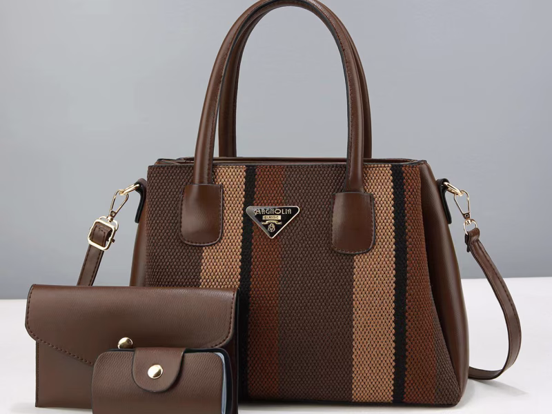 Classy handbags