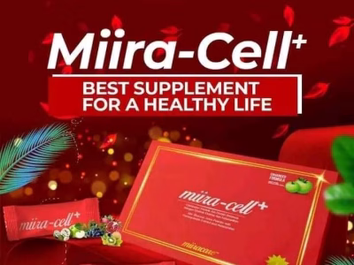 Miiracell the best Stem Cell