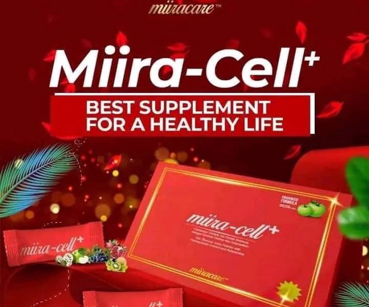 Miiracell the best Stem Cell