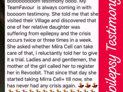 Miiracell the best Stem Cell