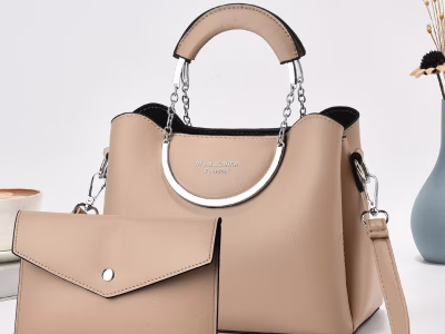 High quality handbags