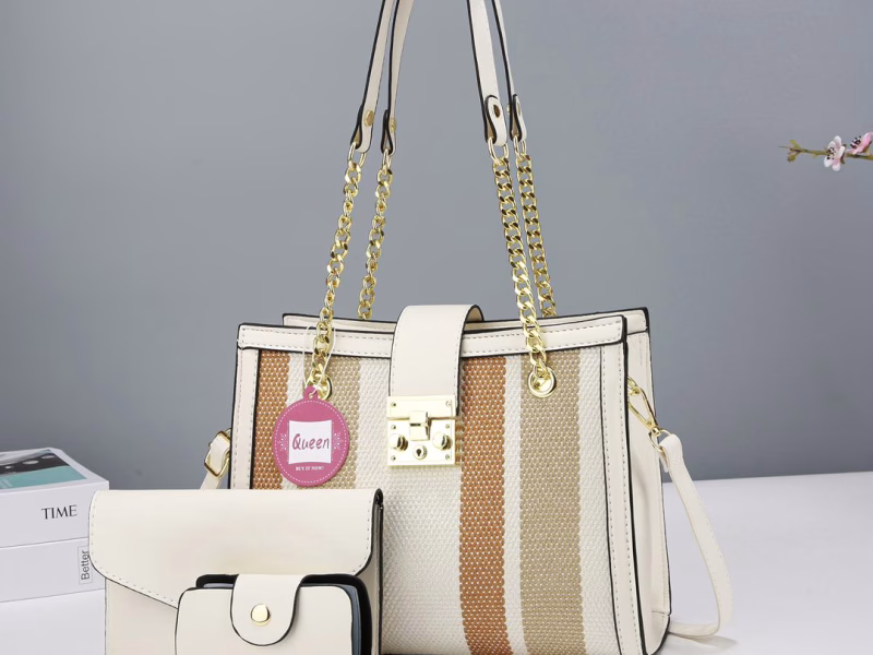 Classy handbags