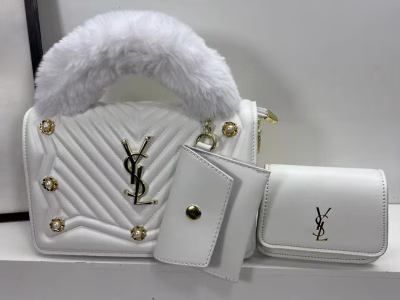 High quality handbags