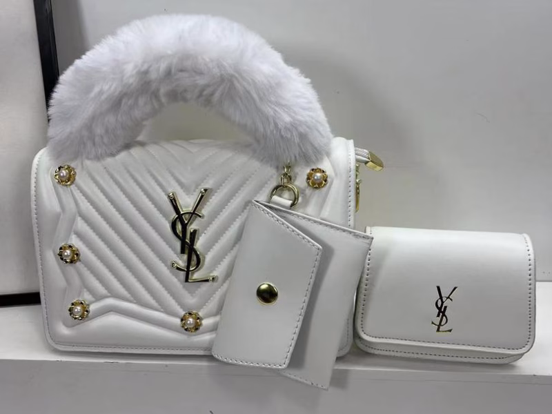 High quality handbags