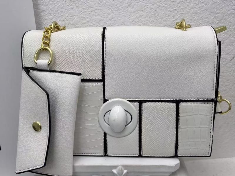 High quality handbags